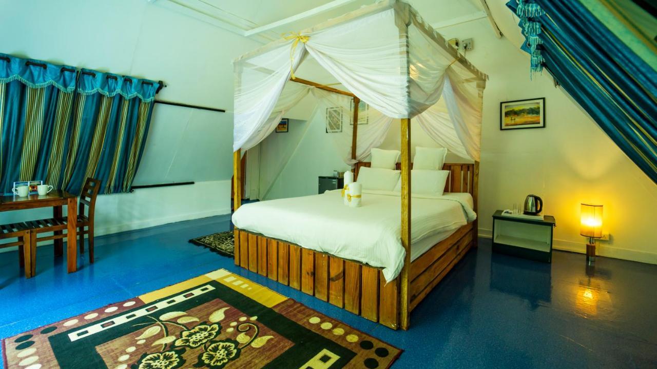 La La Land Resort Goa By Spicy Mango Palolem Exterior foto