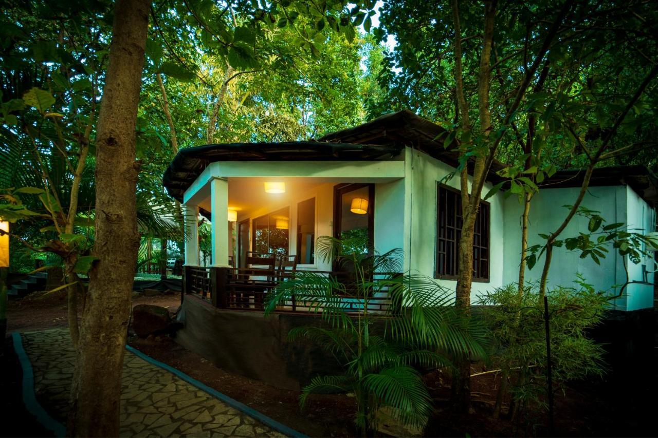 La La Land Resort Goa By Spicy Mango Palolem Exterior foto