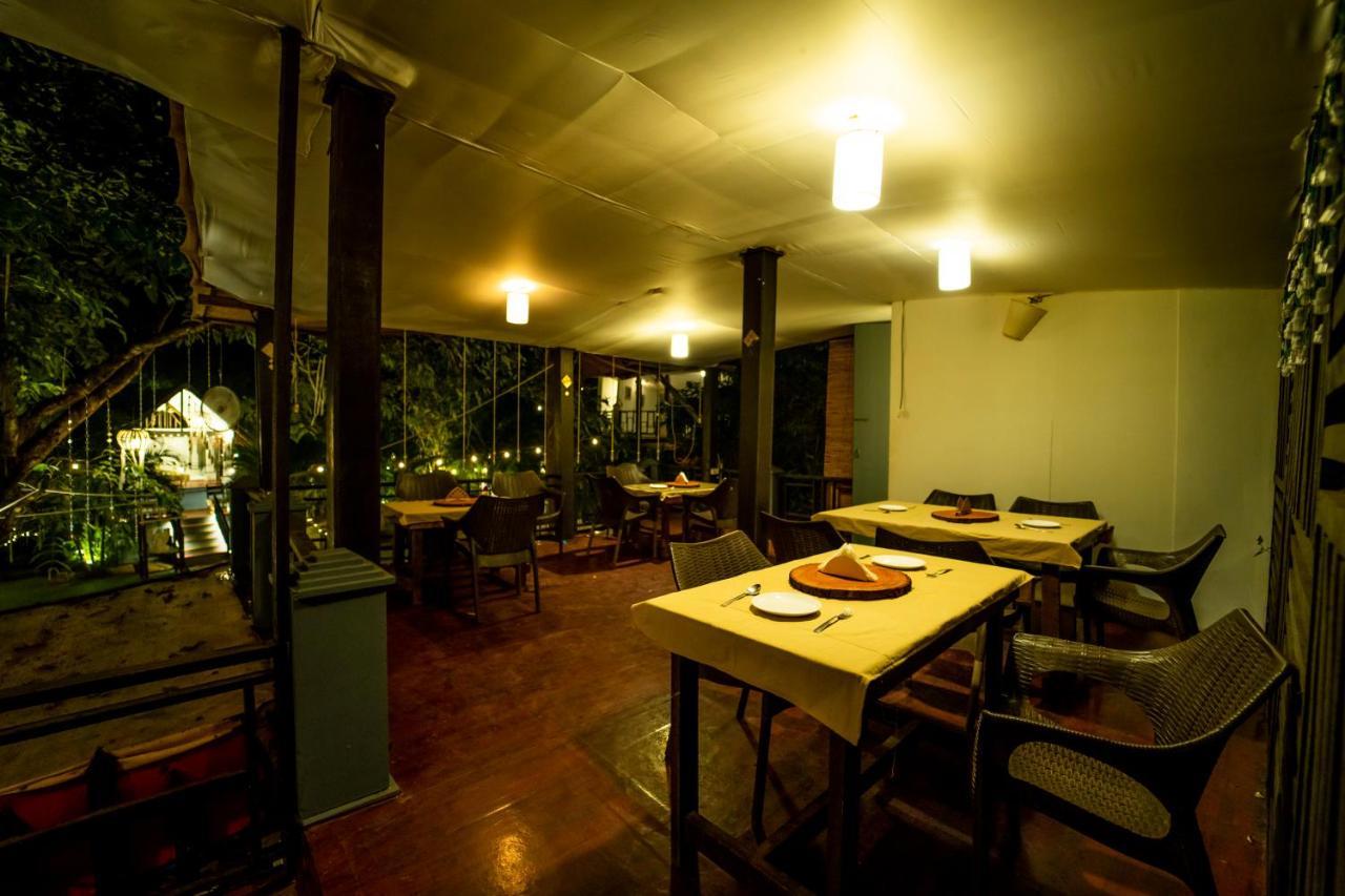 La La Land Resort Goa By Spicy Mango Palolem Exterior foto
