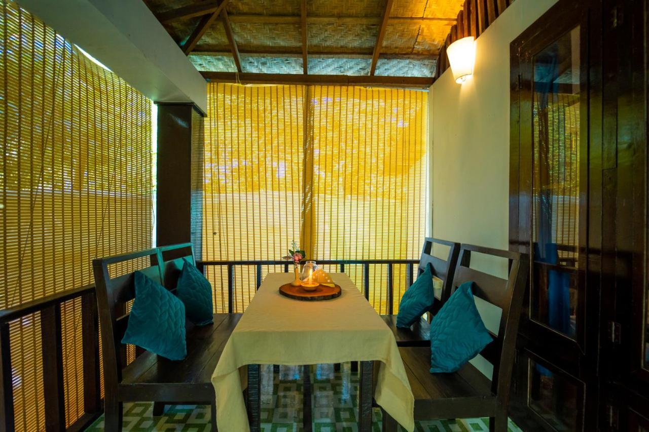 La La Land Resort Goa By Spicy Mango Palolem Exterior foto