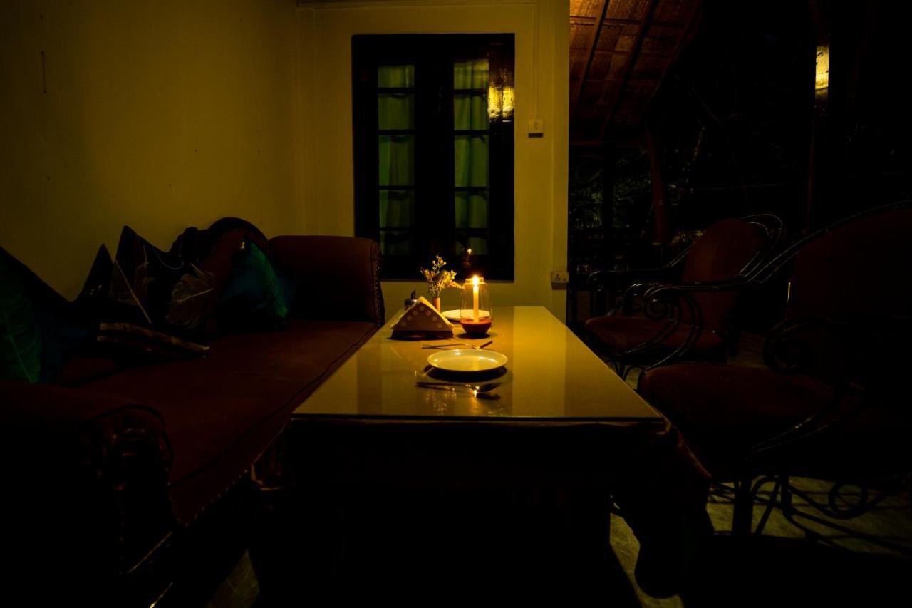 La La Land Resort Goa By Spicy Mango Palolem Exterior foto