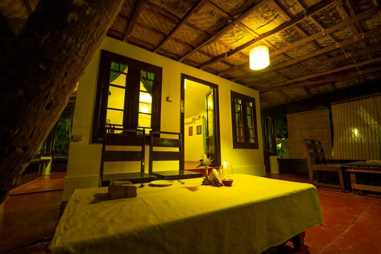 La La Land Resort Goa By Spicy Mango Palolem Exterior foto