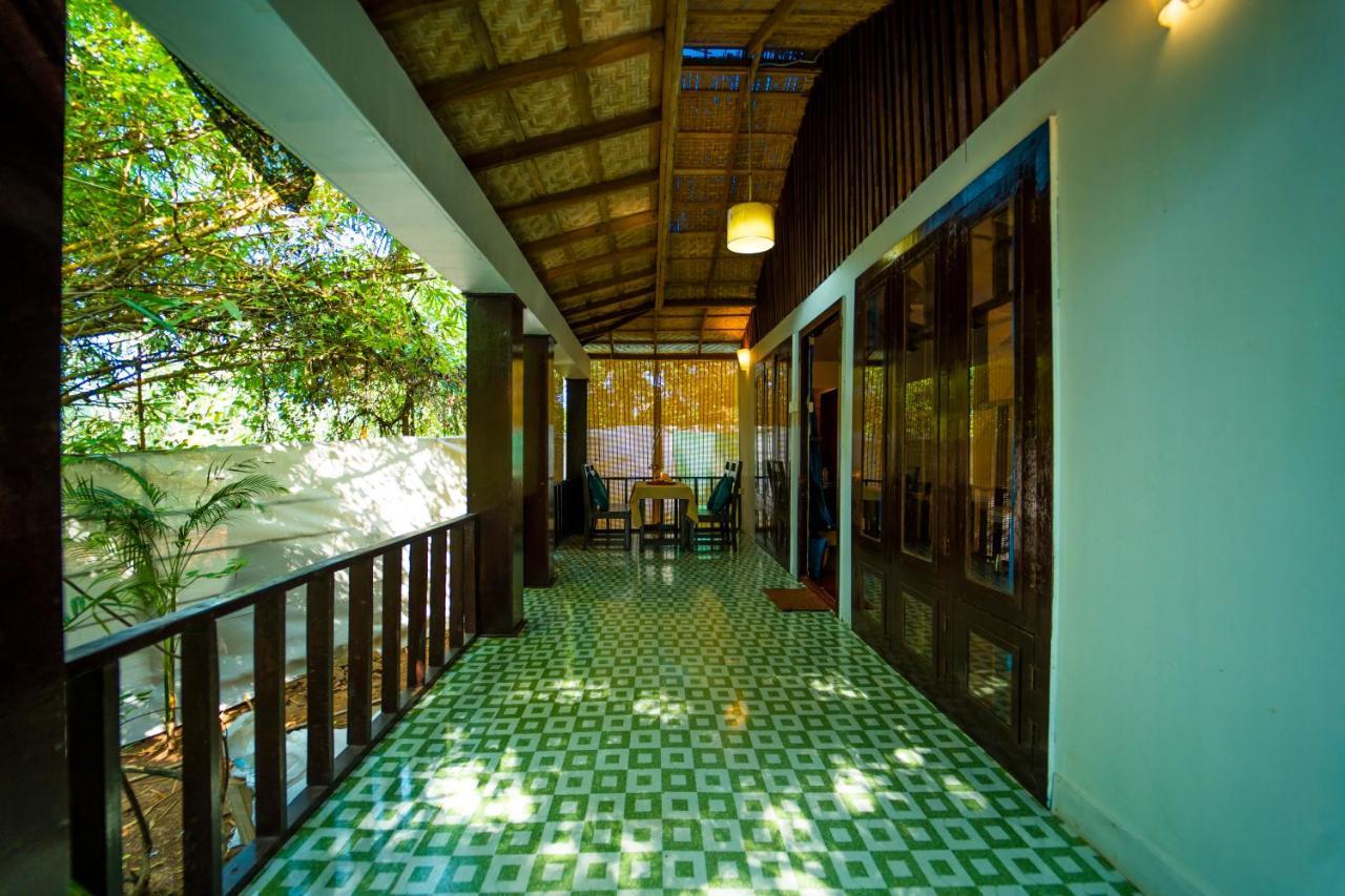 La La Land Resort Goa By Spicy Mango Palolem Exterior foto